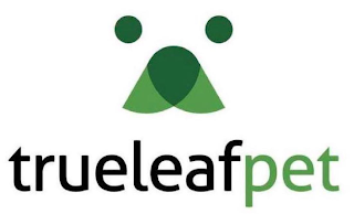 TRUELEAF logo