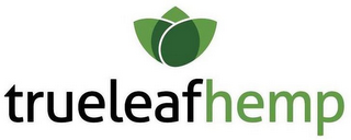 TRUELEAFHEMP logo