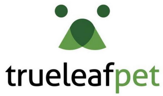 TRUELEAFPET logo