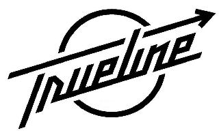 TRUELINE logo