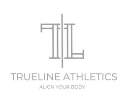 TRUELINE ATHLETICS ALIGN YOUR BODY logo