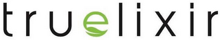 TRUELIXIR logo
