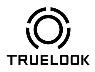 TRUELOOK logo