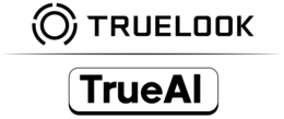TRUELOOK TRUEAI logo