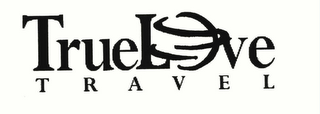 TRUELOVE TRAVEL logo