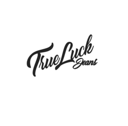 TRUELUCK JEANS logo