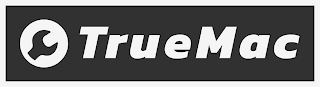 TRUEMAC logo