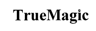 TRUEMAGIC logo