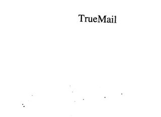 TRUEMAIL logo
