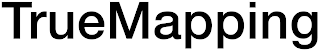 TRUEMAPPING logo