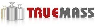 TRUEMASS logo