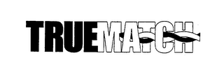 TRUEMATCH logo