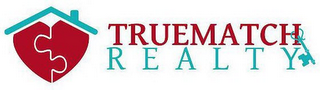 TRUEMATCH REALTY logo
