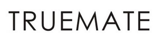 TRUEMATE logo