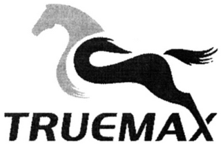 TRUEMAX logo