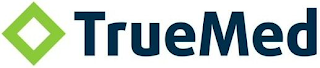 TRUEMED logo