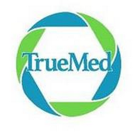 TRUEMED logo