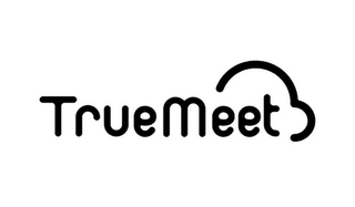 TRUEMEET logo