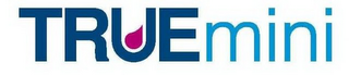 TRUEMINI logo