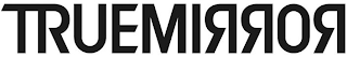 TRUEMIRROR logo