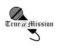 TRUE@MISSION logo