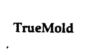 TRUEMOLD logo