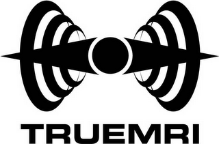 TRUEMRI logo