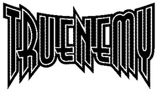 TRUENEMY logo