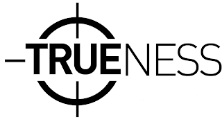 TRUENESS logo