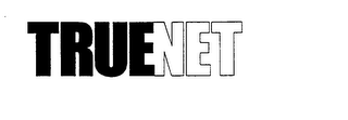 TRUENET logo