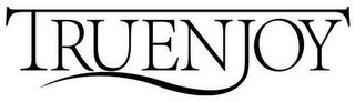 TRUENJOY logo
