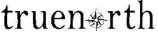TRUENORTH logo