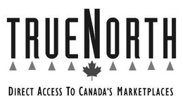 TRUENORTH DIRECT ACCESS TO CANADA'S MARKETPLACES logo