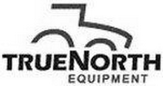 TRUENORTH EQUIPMENT logo
