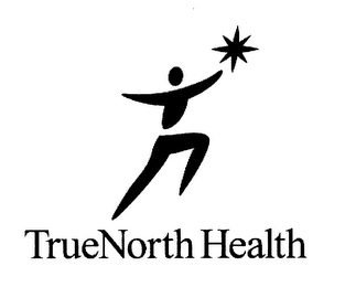 TRUENORTH HEALTH logo