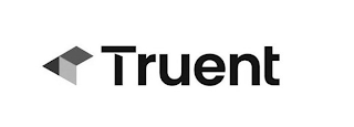 TRUENT logo