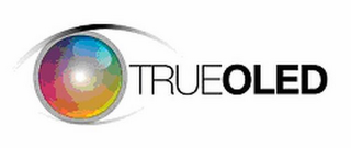TRUEOLED logo