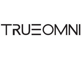 TRUEOMNI logo