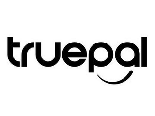 TRUEPAL logo