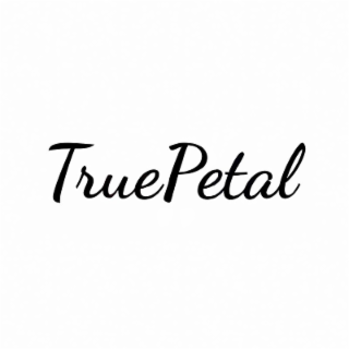 TRUEPETAL logo