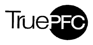 TRUEPFC logo