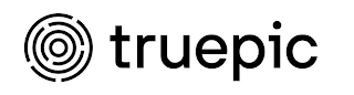 TRUEPIC logo