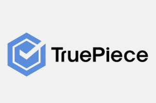 TRUEPIECE logo