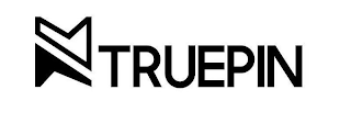 TRUEPIN logo