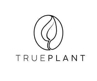 TRUEPLANT logo