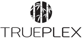 TRUEPLEX logo