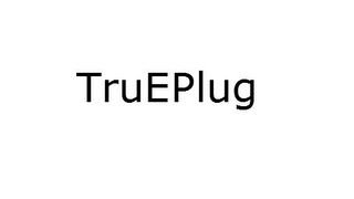 TRUEPLUG logo