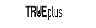 TRUEPLUS logo