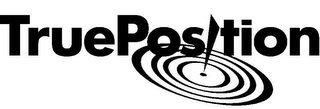 TRUEPOSITION logo