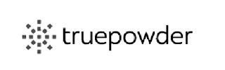 TRUEPOWDER logo